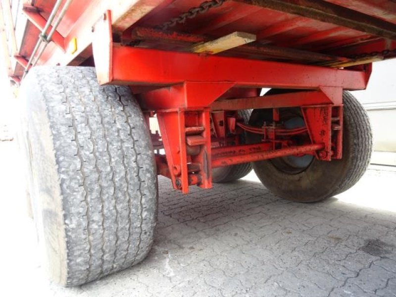 Ladewagen of the type Miedema PRESTO 30M3, Gebrauchtmaschine in Ribe (Picture 13)