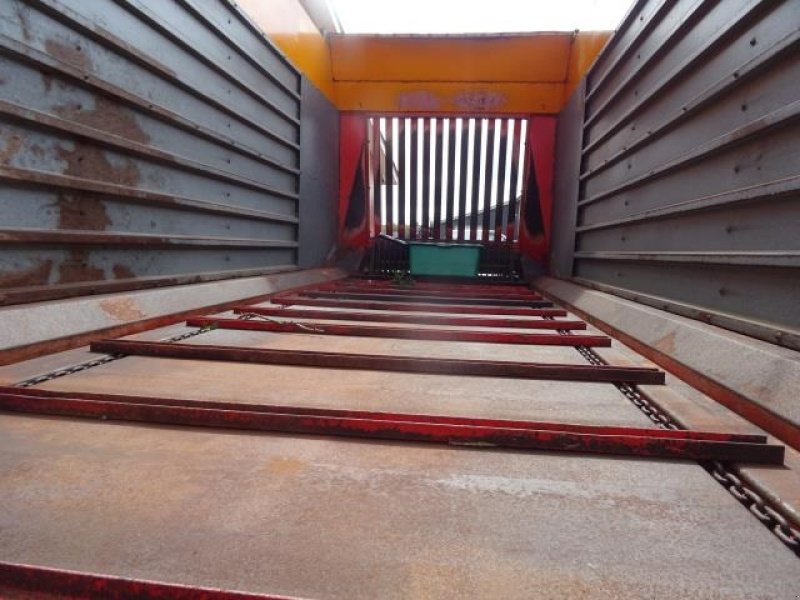 Ladewagen of the type Miedema PRESTO 30M3, Gebrauchtmaschine in Ribe (Picture 10)