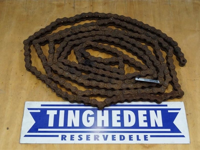 Ladewagen des Typs New Holland BB9090, Gebrauchtmaschine in Hemmet (Bild 1)