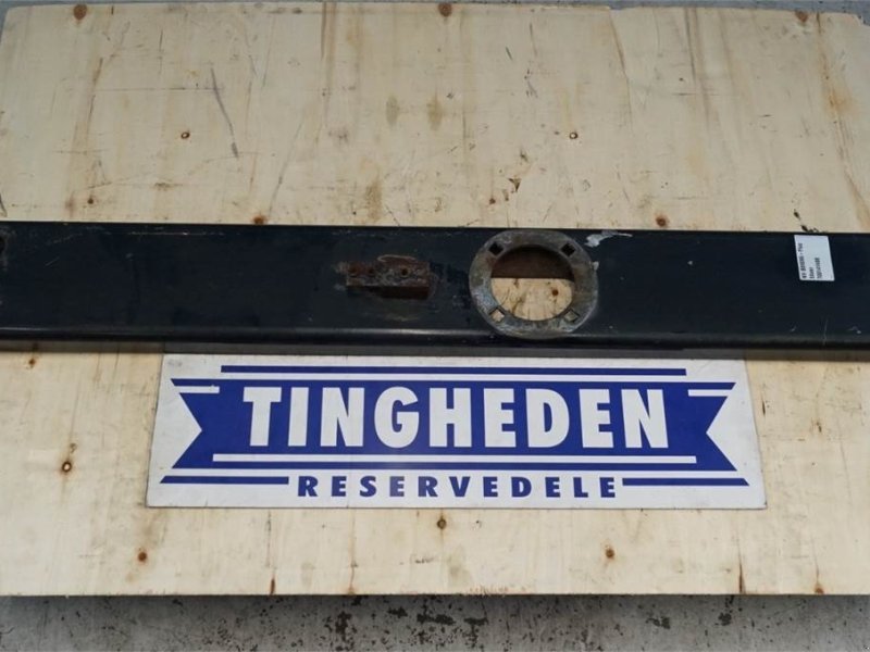 Ladewagen des Typs New Holland BB9090, Gebrauchtmaschine in Hemmet (Bild 1)