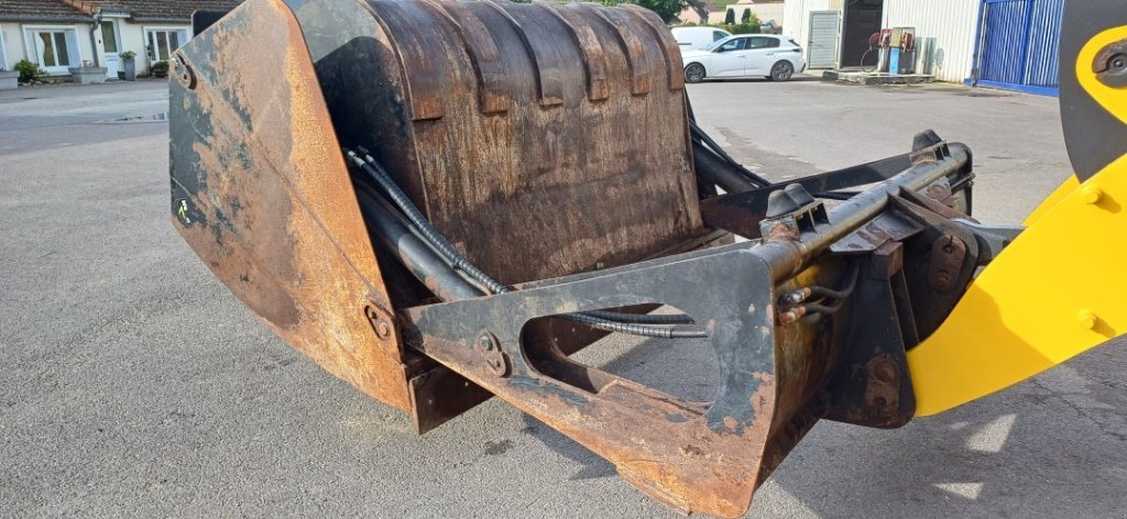 Ladewagen of the type New Holland W130D, Gebrauchtmaschine in VERT TOULON (Picture 3)