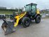 Ladewagen van het type New Holland W80C, Gebrauchtmaschine in JOSSELIN (Foto 2)