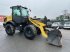 Ladewagen van het type New Holland W80C, Gebrauchtmaschine in JOSSELIN (Foto 3)