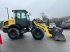 Ladewagen van het type New Holland W80C, Gebrauchtmaschine in JOSSELIN (Foto 5)