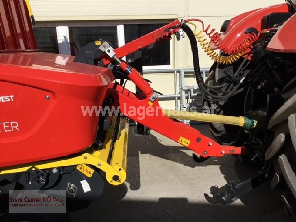 Ladewagen typu Pöttinger BOSS 3240 MASTER, Vorführmaschine v Purgstall (Obrázek 2)