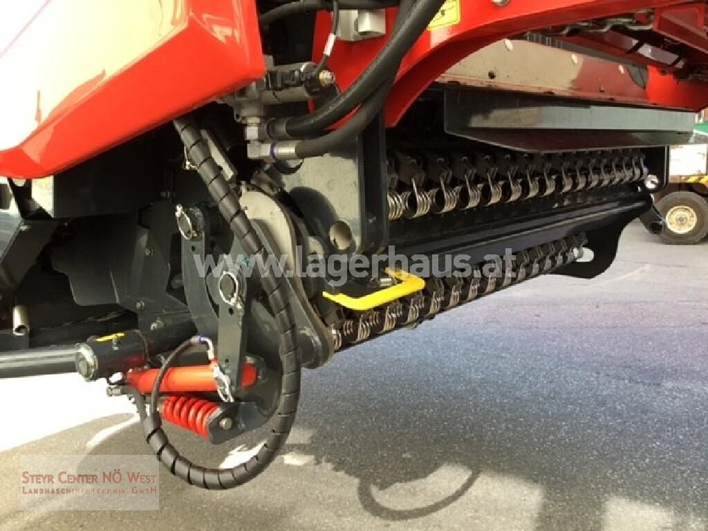 Ladewagen typu Pöttinger BOSS 3240 MASTER, Vorführmaschine v Purgstall (Obrázek 4)