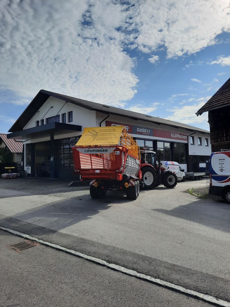 Ladewagen typu Pöttinger Boss 3270 Master, Neumaschine v Berndorf (Obrázok 3)