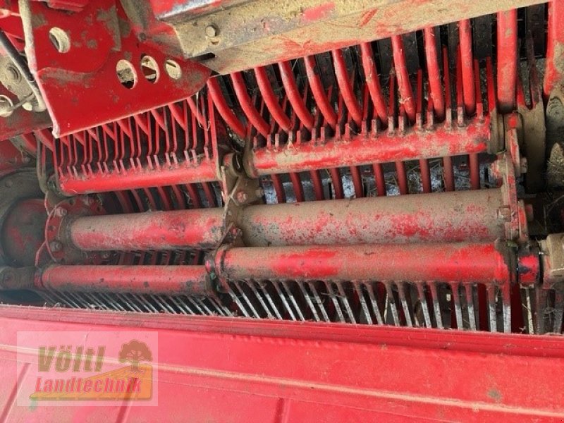 Ladewagen типа Pöttinger Boss II, Gebrauchtmaschine в Hutthurm bei Passau (Фотография 7)