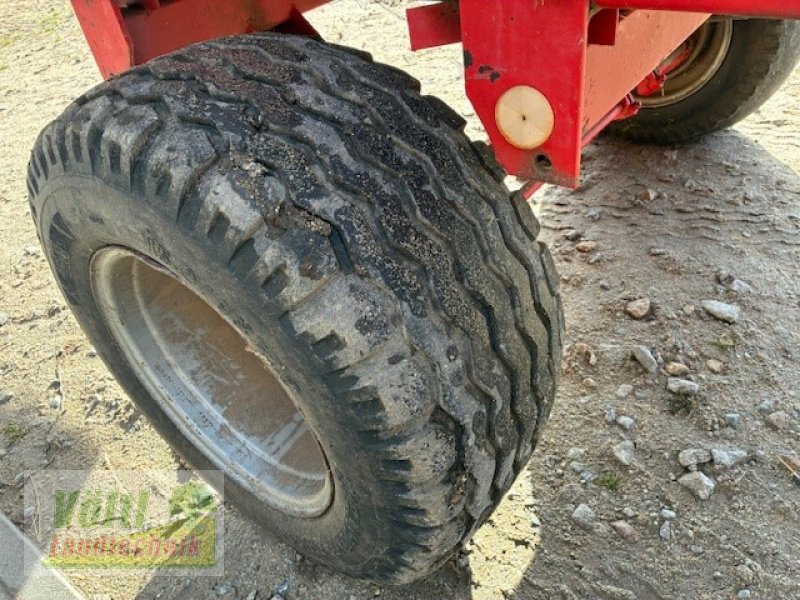 Ladewagen типа Pöttinger Boss II, Gebrauchtmaschine в Hutthurm bei Passau (Фотография 11)