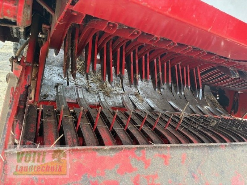 Ladewagen типа Pöttinger Boss II, Gebrauchtmaschine в Hutthurm bei Passau (Фотография 13)