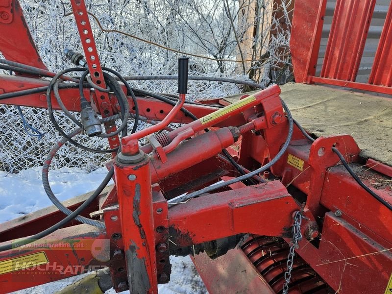 Ladewagen typu Pöttinger Boss junior II, Gebrauchtmaschine v Kronstorf (Obrázek 3)