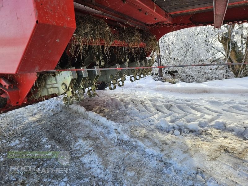 Ladewagen typu Pöttinger Boss junior II, Gebrauchtmaschine v Kronstorf (Obrázek 8)