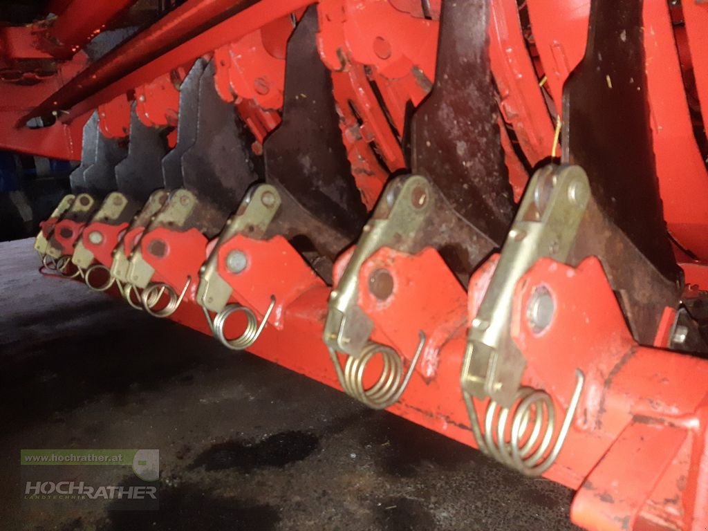 Ladewagen typu Pöttinger Boss, Gebrauchtmaschine v Kronstorf (Obrázek 8)