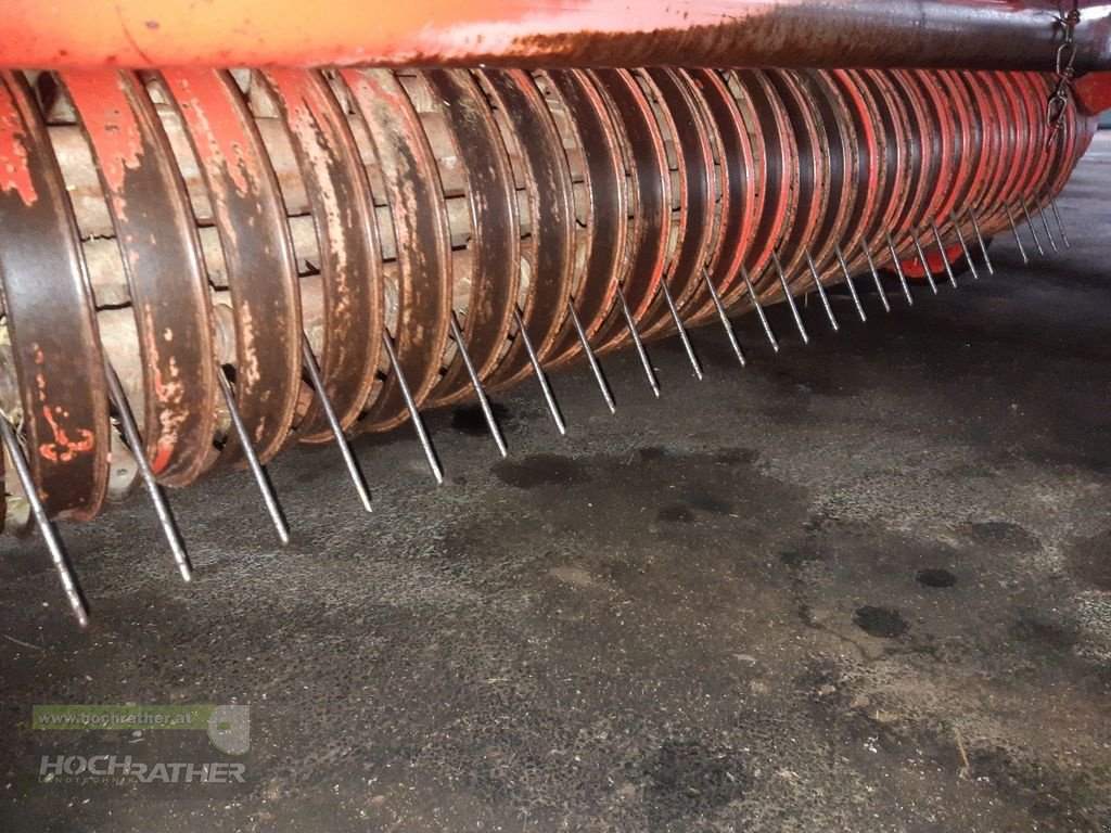 Ladewagen typu Pöttinger Boss, Gebrauchtmaschine v Kronstorf (Obrázek 5)