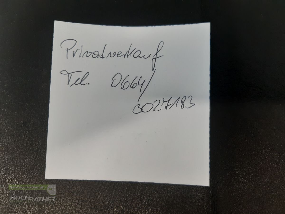 Ladewagen typu Pöttinger Boss, Gebrauchtmaschine v Kronstorf (Obrázek 15)