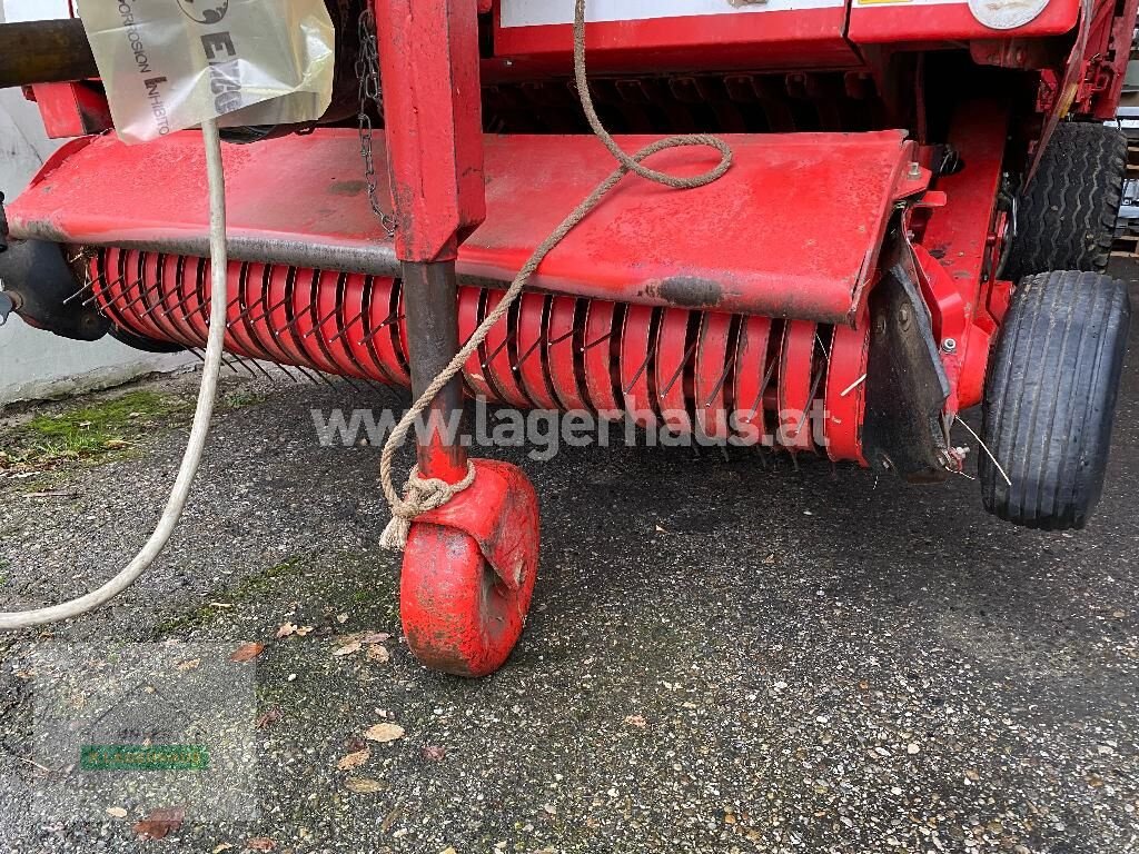 Ladewagen des Typs Pöttinger ERNTEBOSS II, Gebrauchtmaschine in Wartberg (Bild 2)