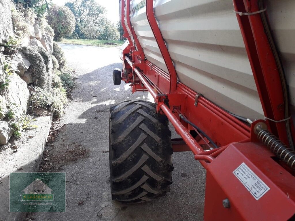 Ladewagen typu Pöttinger Ernteboss II, Gebrauchtmaschine w Perg (Zdjęcie 7)