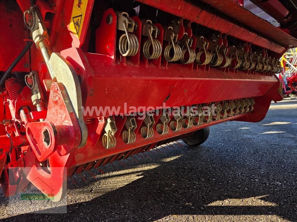 Ladewagen типа Pöttinger ERNTEPROFI 2, Gebrauchtmaschine в Amstetten (Фотография 2)