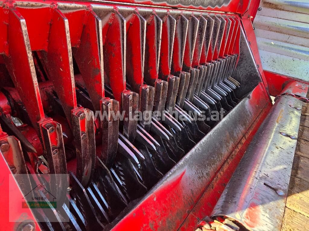 Ladewagen типа Pöttinger ERNTEPROFI 2, Gebrauchtmaschine в Amstetten (Фотография 15)