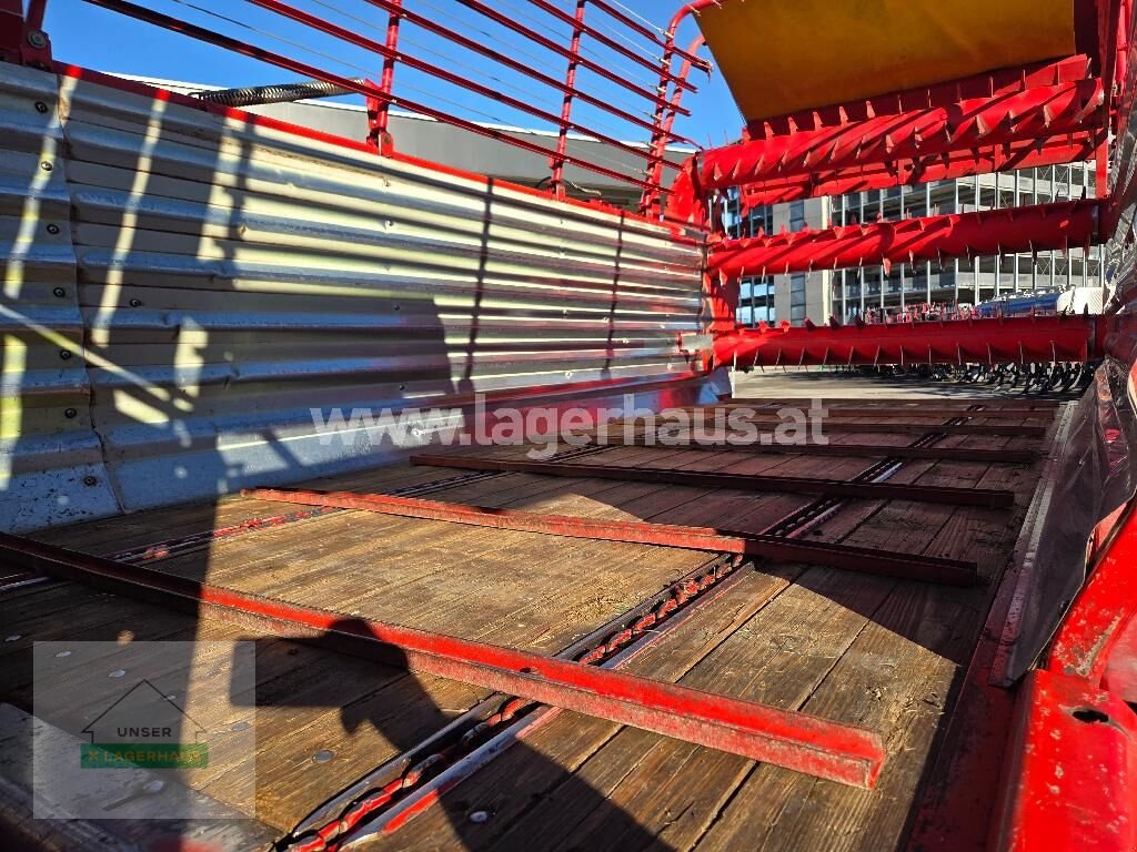 Ladewagen типа Pöttinger ERNTEPROFI 2, Gebrauchtmaschine в Amstetten (Фотография 14)