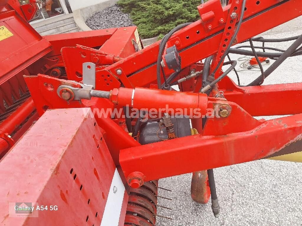 Ladewagen tipa Pöttinger ERNTEPROFI II, Gebrauchtmaschine u Klagenfurt (Slika 10)