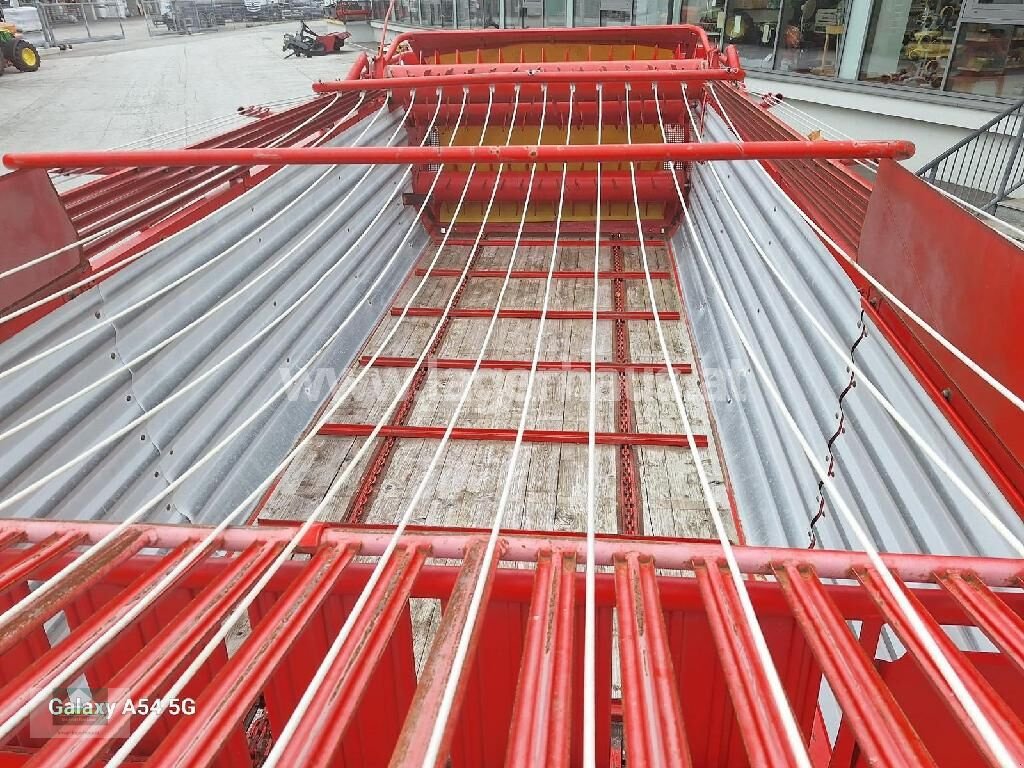 Ladewagen tipa Pöttinger ERNTEPROFI II, Gebrauchtmaschine u Klagenfurt (Slika 8)