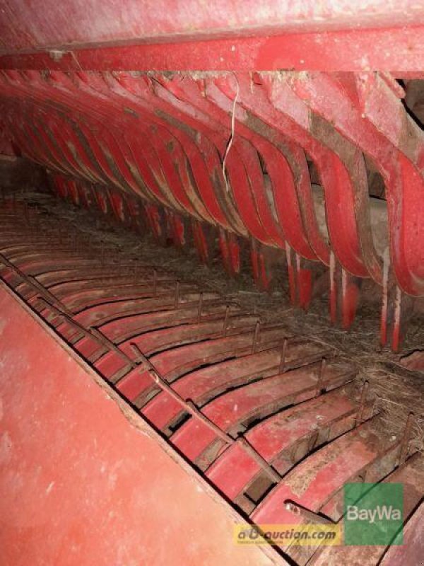 Pöttinger ERNTEWAGEN 2, Gebrauchtmaschine, Baujahr: 1981 (Bild 5) Ladewagen des Typs Pöttinger ERNTEWAGEN 2, Gebrauchtmaschine in Obertraubling (Bild 5)