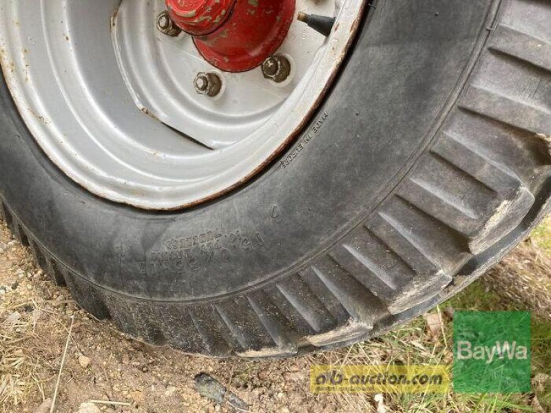 Pöttinger ERNTEWAGEN 2, Gebrauchtmaschine, Baujahr: 1981 (Bild 10) Ladewagen des Typs Pöttinger ERNTEWAGEN 2, Gebrauchtmaschine in Obertraubling (Bild 10)