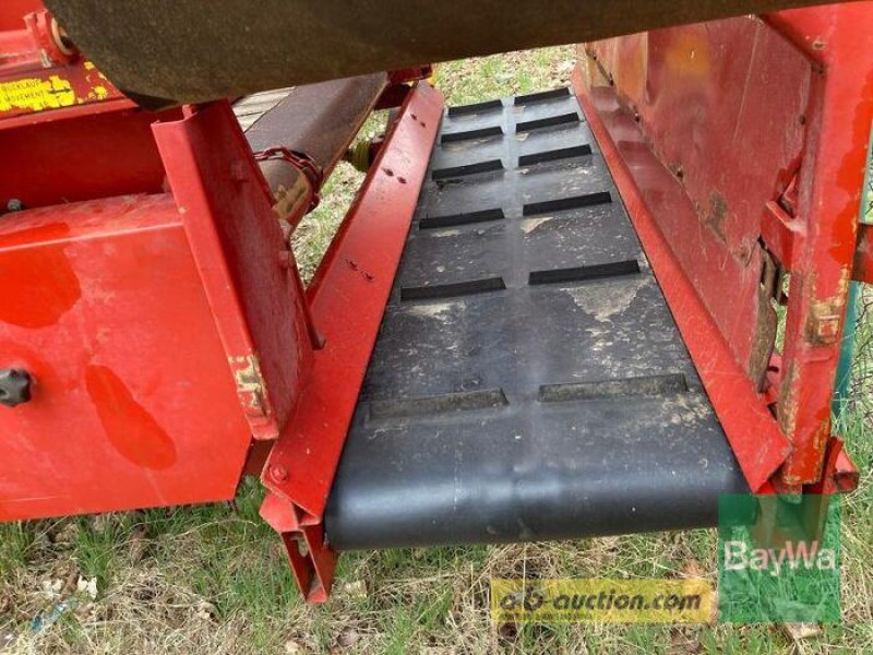 Pöttinger ERNTEWAGEN 2, Gebrauchtmaschine, Baujahr: 1981 (Bild 7) Ladewagen des Typs Pöttinger ERNTEWAGEN 2, Gebrauchtmaschine in Obertraubling (Bild 7)