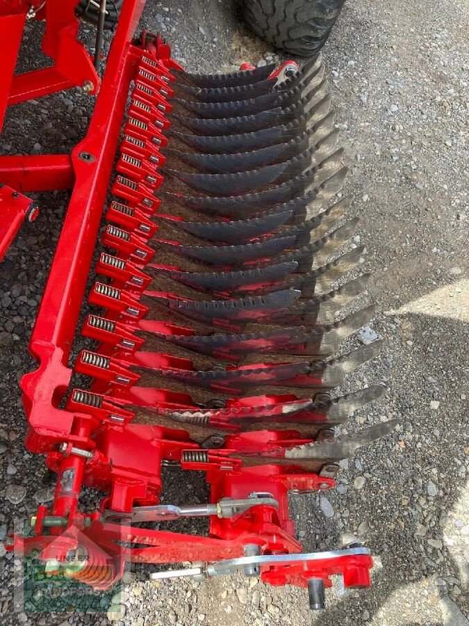 Ladewagen des Typs Pöttinger Euroboss 330 T, Neumaschine in Kapfenberg (Bild 8)