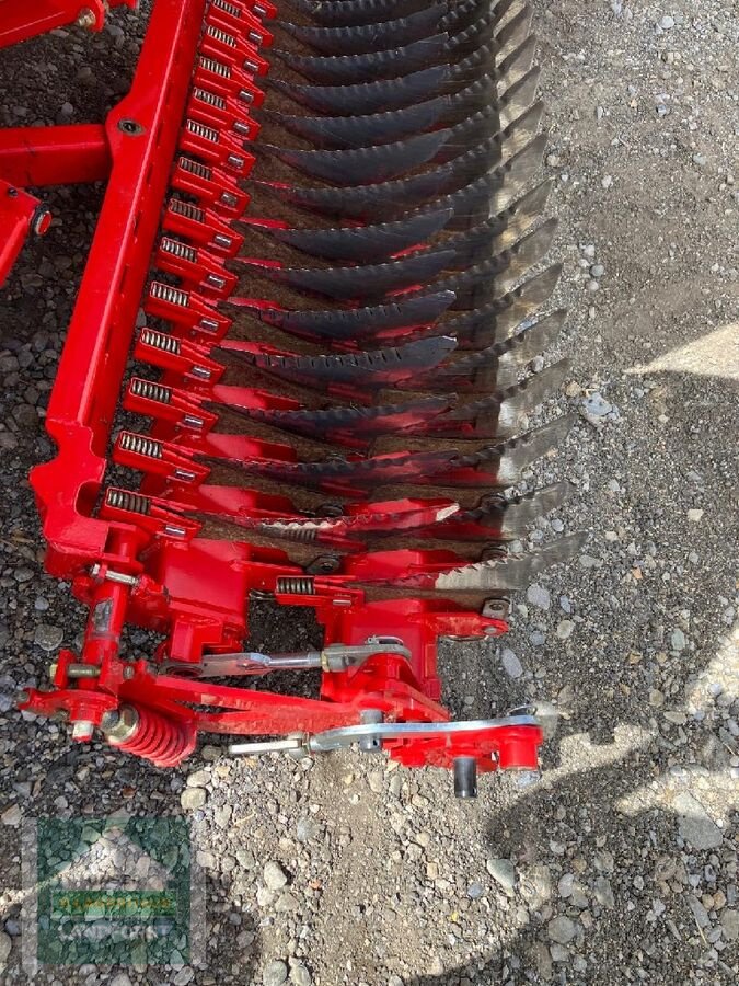 Ladewagen des Typs Pöttinger Euroboss 330 T, Neumaschine in Kapfenberg (Bild 20)