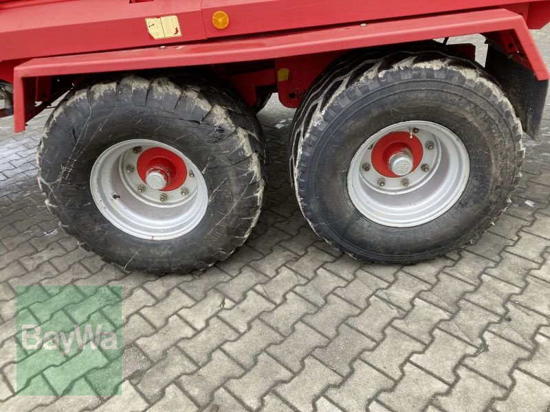 Ladewagen van het type Pöttinger EUROPROFI 2, Gebrauchtmaschine in Rinchnach (Foto 5)