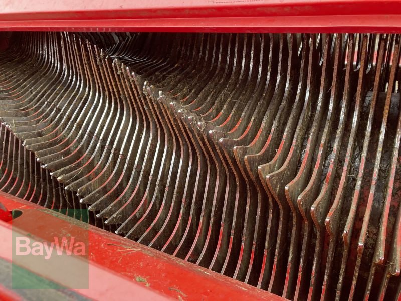 Ladewagen van het type Pöttinger EUROPROFI 2, Gebrauchtmaschine in Rinchnach (Foto 10)