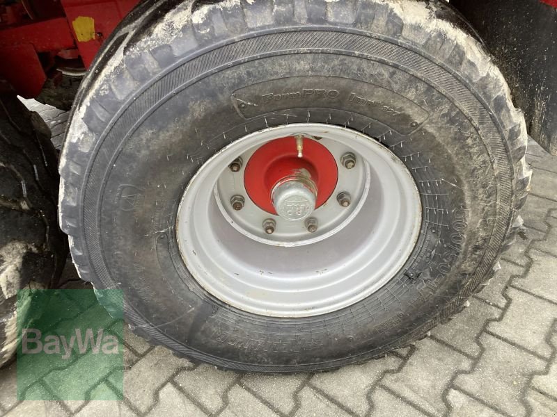 Ladewagen van het type Pöttinger EUROPROFI 2, Gebrauchtmaschine in Rinchnach (Foto 7)
