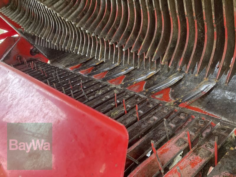 Ladewagen van het type Pöttinger EUROPROFI 2, Gebrauchtmaschine in Rinchnach (Foto 13)