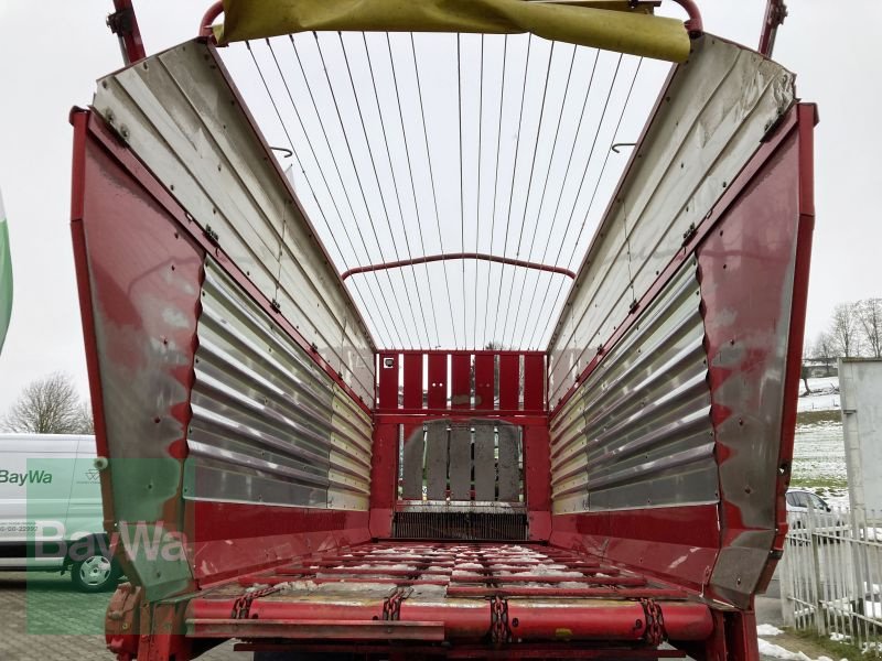 Ladewagen van het type Pöttinger EUROPROFI 2, Gebrauchtmaschine in Rinchnach (Foto 16)