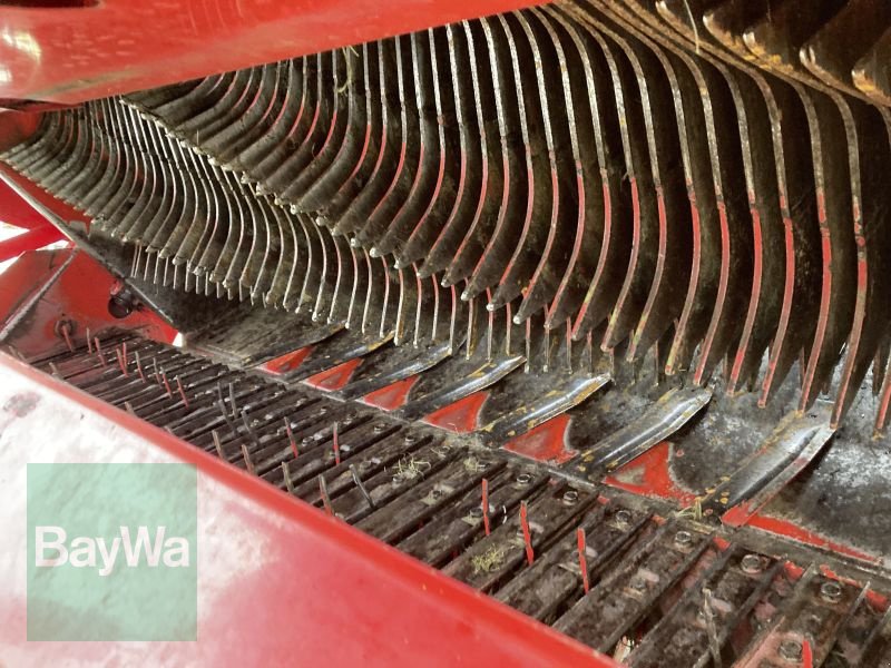 Ladewagen van het type Pöttinger EUROPROFI 2, Gebrauchtmaschine in Rinchnach (Foto 12)