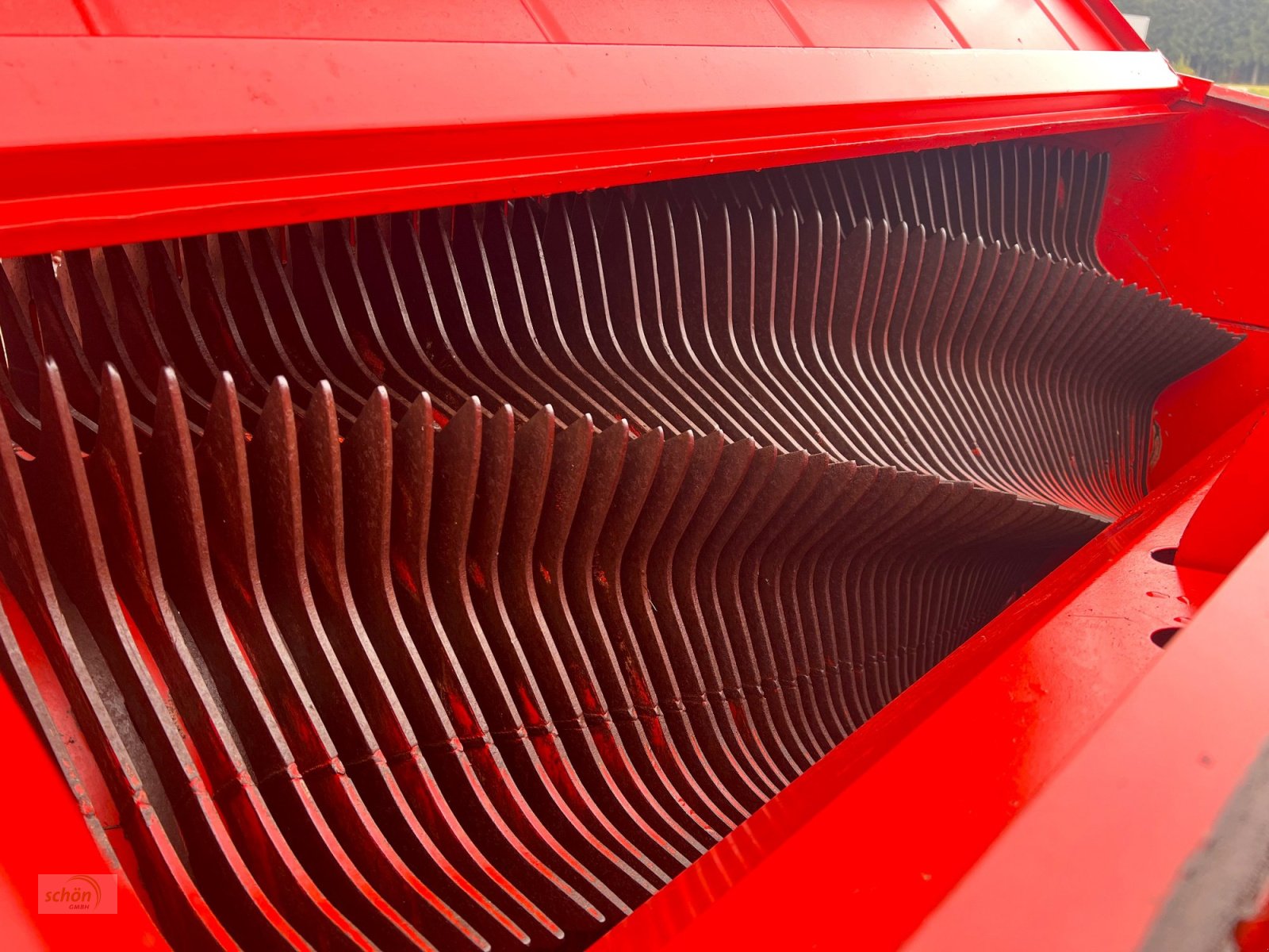 Ladewagen typu Pöttinger Europrofi 3 D mit 16-Tonnen zul GG - wenig gelaufen, Gebrauchtmaschine v Burgrieden (Obrázek 24)