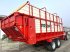 Ladewagen des Typs Pöttinger Europrofi 3 D mit neuer 22,5-Zoll-Bereifung und 16-Tonnen zul GG - wenig gelaufen, Gebrauchtmaschine in Burgrieden (Bild 10)
