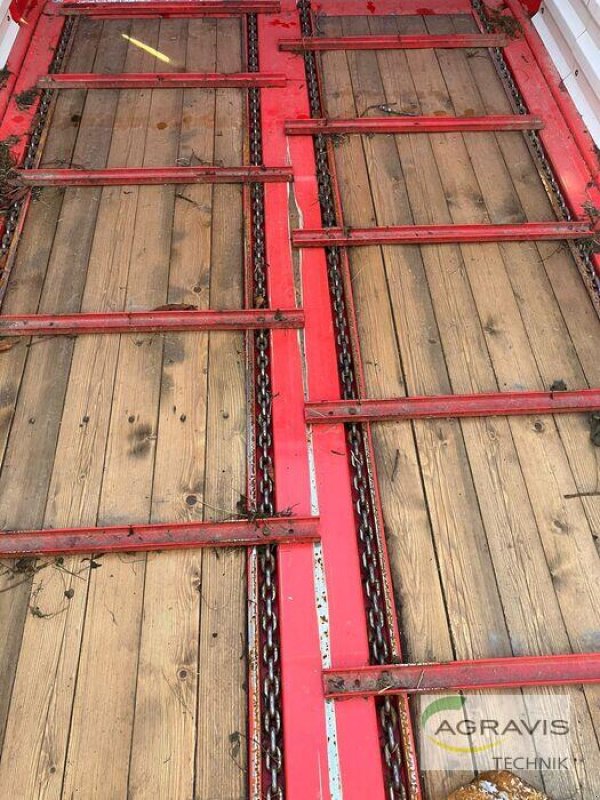 Ladewagen a típus Pöttinger EUROPROFI 5000 D, Gebrauchtmaschine ekkor: Nartum (Kép 16)