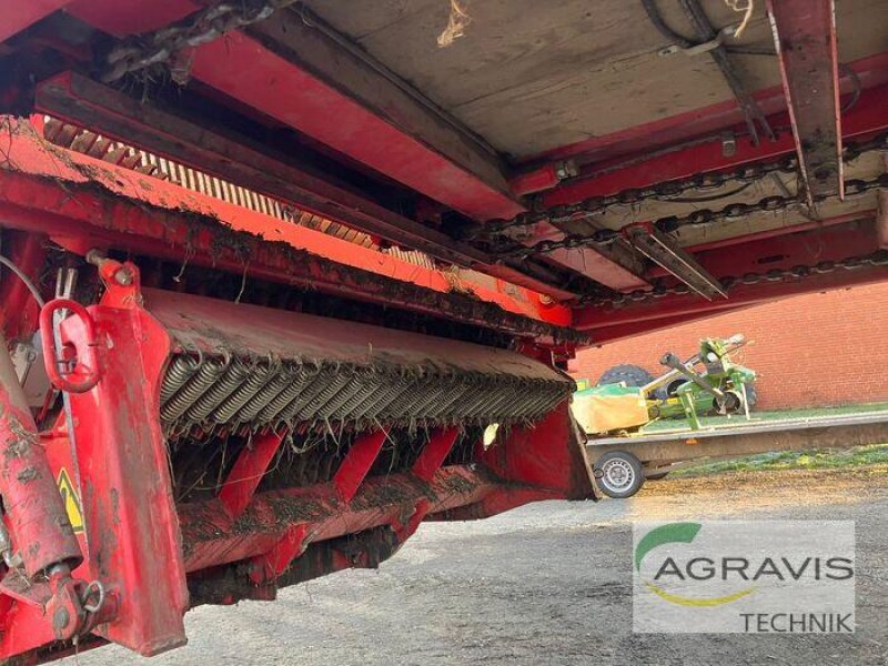 Ladewagen a típus Pöttinger EUROPROFI 5000 D, Gebrauchtmaschine ekkor: Nartum (Kép 8)