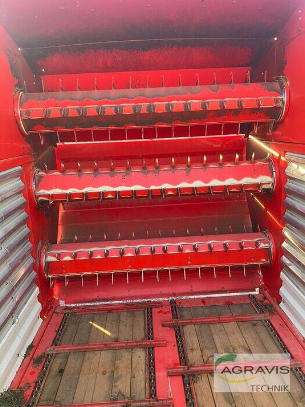 Ladewagen a típus Pöttinger EUROPROFI 5000 D, Gebrauchtmaschine ekkor: Nartum (Kép 14)