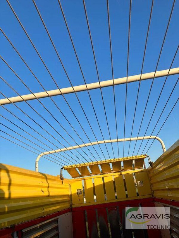 Ladewagen a típus Pöttinger EUROPROFI 5000 D, Gebrauchtmaschine ekkor: Nartum (Kép 5)