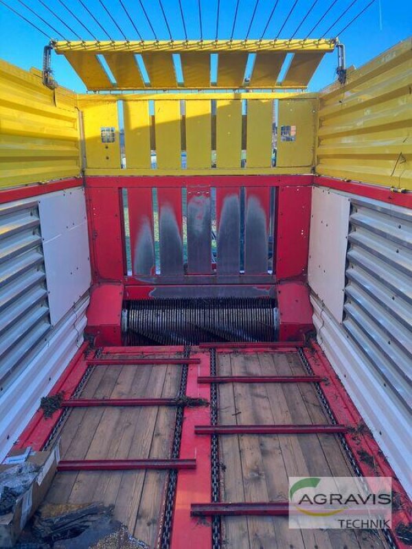 Ladewagen a típus Pöttinger EUROPROFI 5000 D, Gebrauchtmaschine ekkor: Nartum (Kép 18)