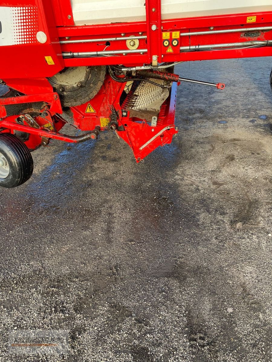 Ladewagen des Typs Pöttinger Europrofi 5000, Gebrauchtmaschine in Altenfelden (Bild 17)