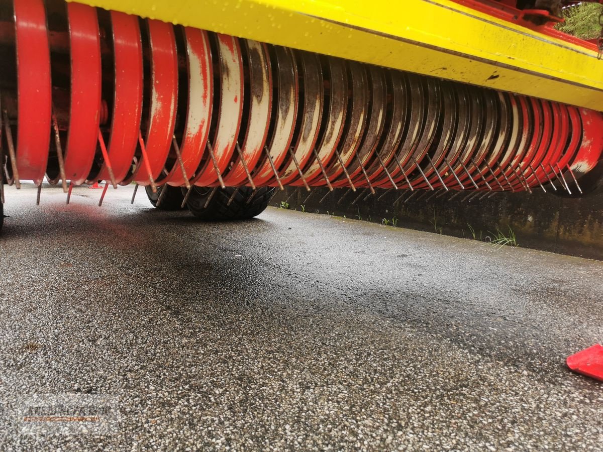 Ladewagen des Typs Pöttinger Europrofi 5000, Gebrauchtmaschine in Altenfelden (Bild 14)