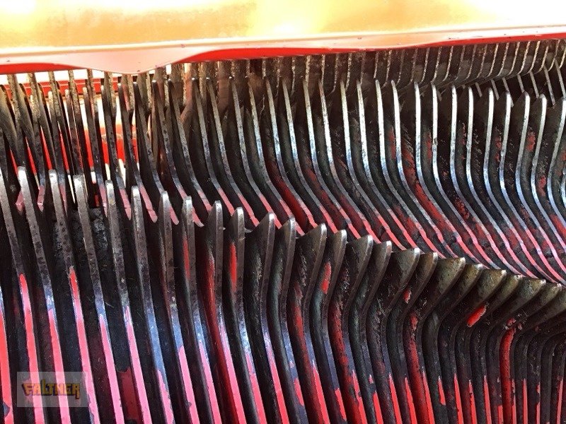 Ladewagen типа Pöttinger Europrofi 5000, Gebrauchtmaschine в Büchlberg (Фотография 3)