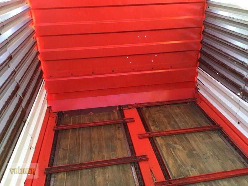 Ladewagen типа Pöttinger Europrofi 5000, Gebrauchtmaschine в Büchlberg (Фотография 7)