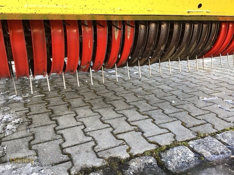 Ladewagen типа Pöttinger Europrofi 5000, Gebrauchtmaschine в Büchlberg (Фотография 11)