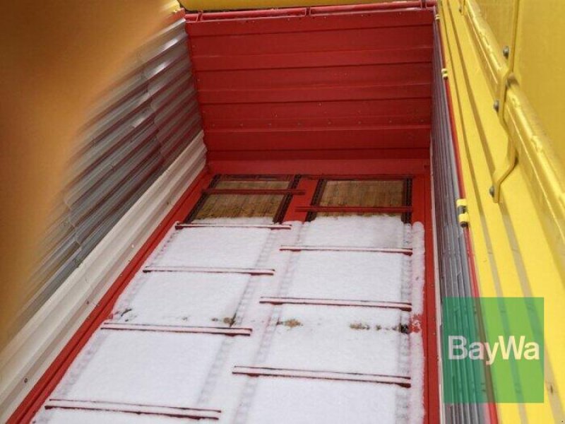 Ladewagen del tipo Pöttinger Europrofi 5000, Gebrauchtmaschine en Murnau (Imagen 18)